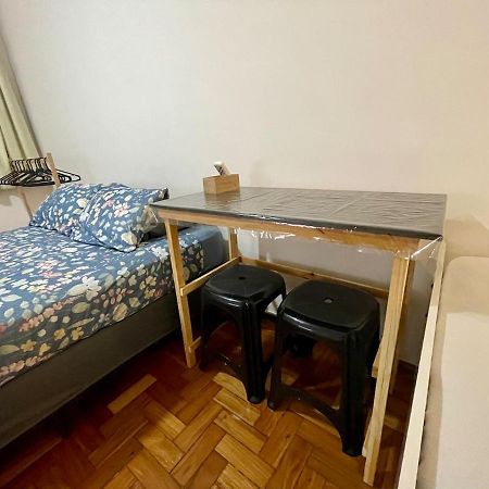 Suh Copacabana 61 Cozy Beach リオデジャネイロ エクステリア 写真