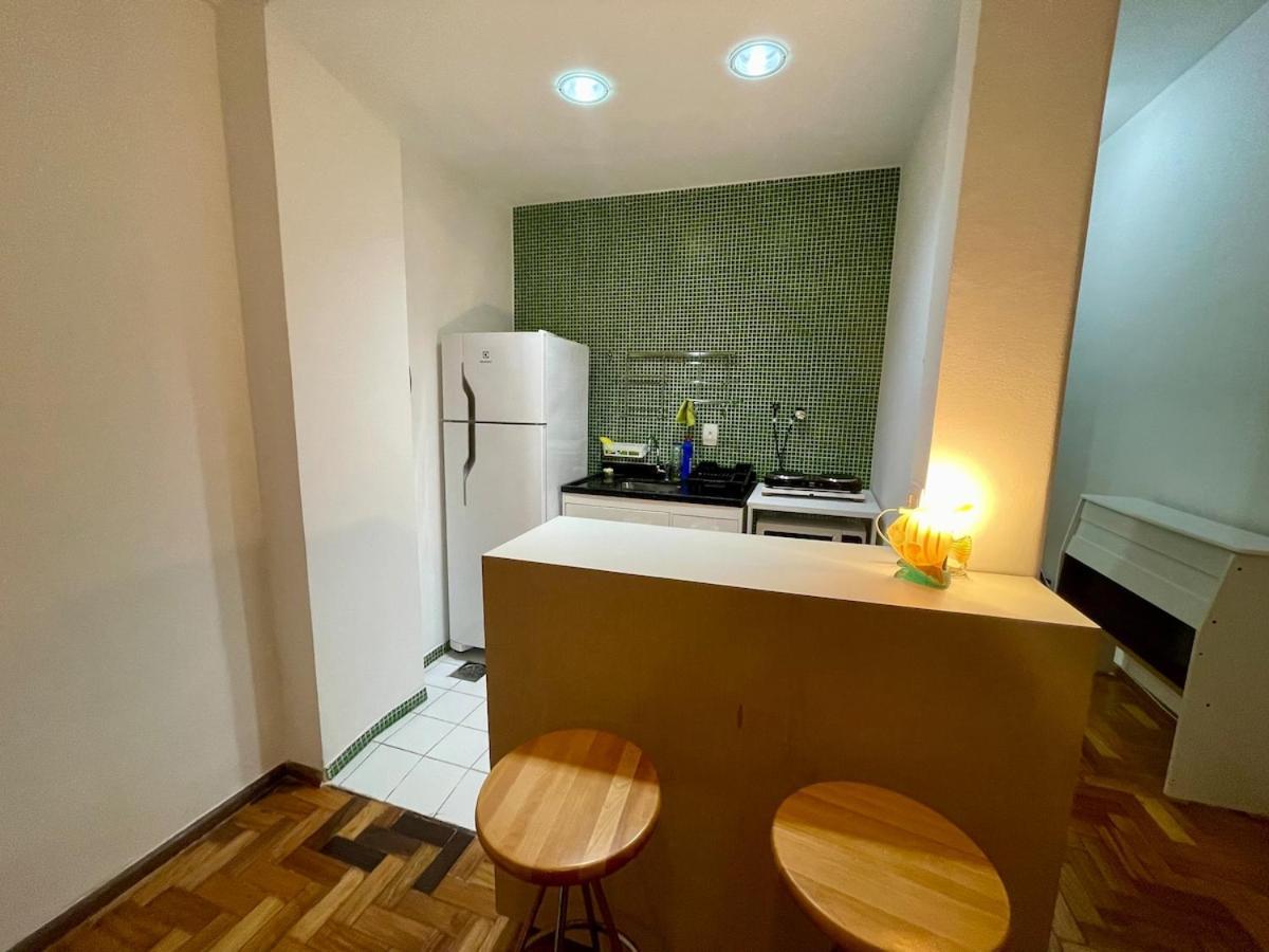 Suh Copacabana 61 Cozy Beach リオデジャネイロ エクステリア 写真